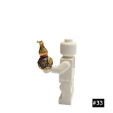 Figure Accessories 51-  Black Myth Wukong / Journey to the West
