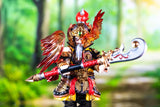 Pre-order Three Kingdoms Huang Zhong