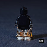 Figure Accessories 47- Warhammer