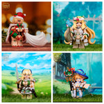 Pre-order Elf Village Series