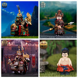 Pre-order Song Dynasty Series
