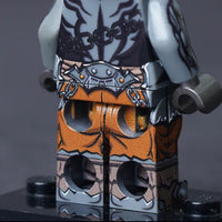 Warcraft Series 6