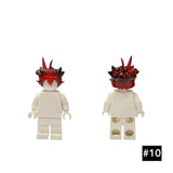 Figure Accessories 46 - Manga