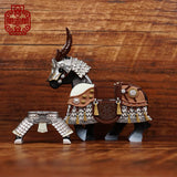 Pre-order Three Kingdoms Series