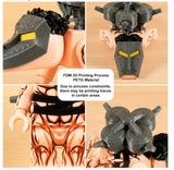 Pre-order Attack on Titan (full custom molded)