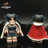 Pre-order Sword and Fairy Series