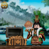 Pre-order Three Kingdoms Series