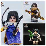 Pre-order Sword and Fairy Series