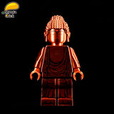 Pre-order Buddha (full custom molded)