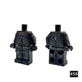 Figure Accessories 2 - Final Fantasy