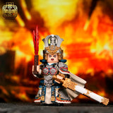 Pre-order Three Kingdoms Series 14