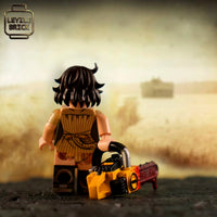 Pre-order Bloody Chainsaw Girl
