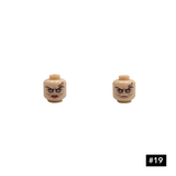 Figure Accessories 40 - Warhammer