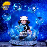 【MANGA BRICK】 Pre-order One Piece Bartholomew Kuma