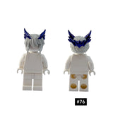 Figure Accessories 6 - Fate Grand Order