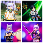 Genshin Impact Series