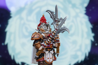Pre-order Wo Long Series White Tiger