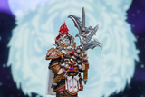 Pre-order Wo Long Series White Tiger