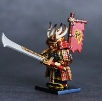 Warcraft Series 6