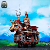 Pre-order Hongwu Emperor Zhu Yuanzhang