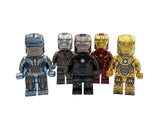 Armor Series 10