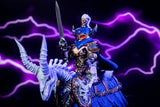 Pre-order Warcraft Lady Blaumeux
