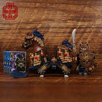 Pre-order Three Kingdoms Cao Ren