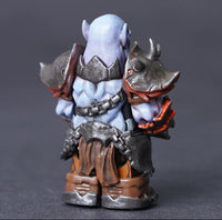 Warcraft Series 6