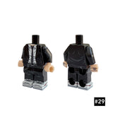 Figure Accessories 49 - Solo Leveling / Dorohedoro