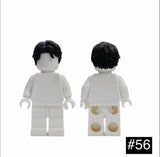 Figure Accessories 19 - Bleach