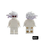Figure Accessories 23 - Manga Series