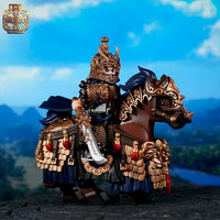 Pre-order Three Kingdoms Cao Ren