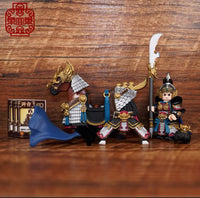 Pre-order Three Kingdoms Zhong Hui