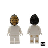 Figure Accessories 41-  Black Myth Wukong / Journey to the West
