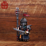 Pre-order Ming Dynasty Divine Machine Battalion