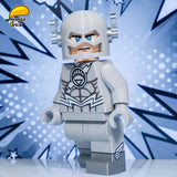 Pre-order Flash  (full custom molded)