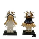 Figure Accessories 27 - Azur Lane / Wuthering Waves