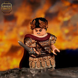 Pre-order European Great Emperor Series 2