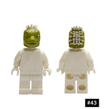 Figure Accessories 49 - Solo Leveling / Dorohedoro