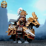 Pre-order Three Kingdoms Series 12