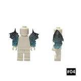 Figure Accessories 46 - Manga