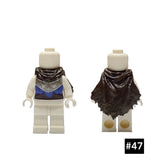 Figure Accessories 1 - Game