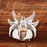 Pre-order Archangel Seraphim