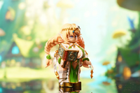 Pre-order Wizard Elf