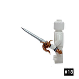 Figure Accessories 49 - Solo Leveling / Dorohedoro
