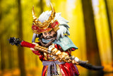 Pre-order Nioh Takeda Shingen