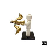 Figure Accessories 45 - Game