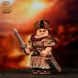 Pre-order European Great Emperor Series 2