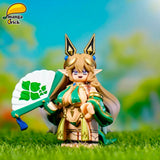 Pre-order Elf Village Baila