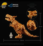 Pre-order Grimlock  (full custom molded)